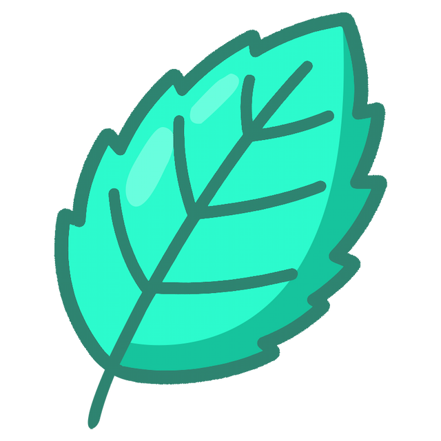 Mintcraft server logo